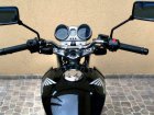 Honda CBX 250 Twister